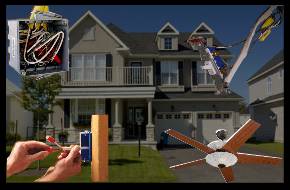 Home Repairs & Punchlists