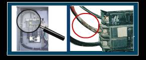 Home and Business electrical inspections
