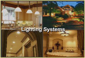 Lighting Design & Systems